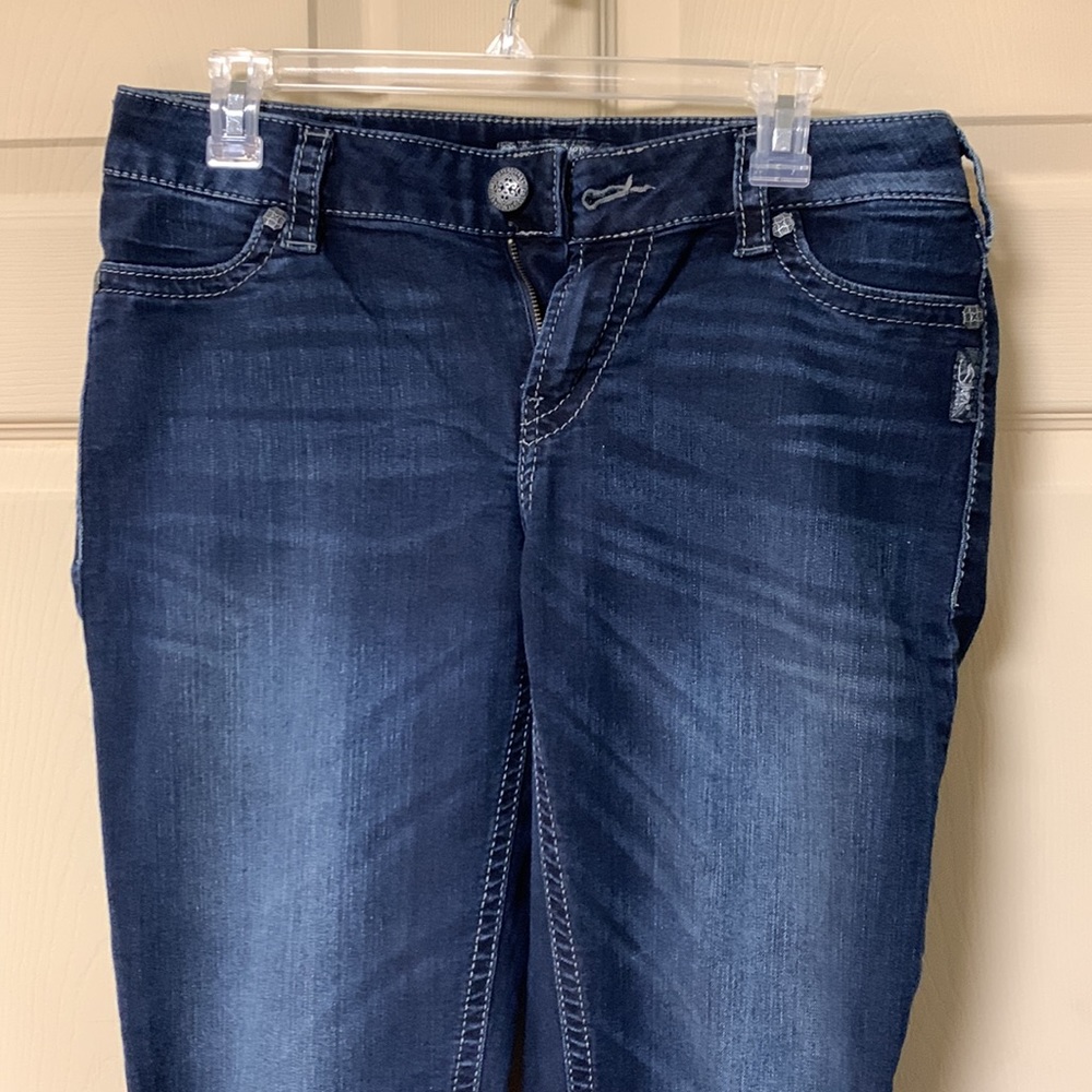Jeans - Picture 2 of 7